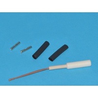 Hisense Hisense Fridge & Freezer Temperature Sensor Assembly | PN: HS1095226 spare part