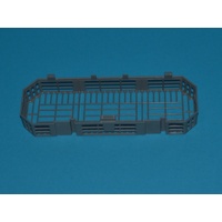 Hisense Hisense Washing Machine Cutlery Basket Low Cover | PN: HS1095241 spare part