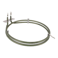 Hisense Hisense Oven Round Heating Element | PN: G825068 spare part