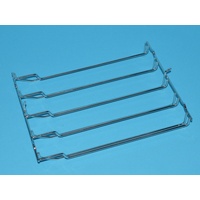 Hisense Hisense Oven Baking Pan Left | PN: HS1095247 spare part