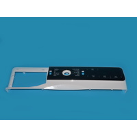 Hisense Hisense Tumble Dryer Ctrl Panel/Display L1 Sp/K-A2-20 Hs En | PN: HS1095256 spare part