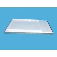 Hisense Hisense Fridge & Freezer Insulated Door | PN: HS1095269 spare part