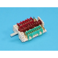 Hisense Hisense Oven Function Selector Switch | PN: HS1095285 spare part