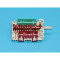 Hisense Hisense Oven Selector Switch | PN: HS1095286 spare part