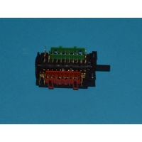 Hisense Hisense Oven Function Selector Switch | PN: HS1095289 spare part