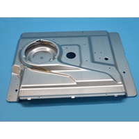 Hisense Hisense Oven Partition Sheet Metal Part | PN: HS1095292 spare part