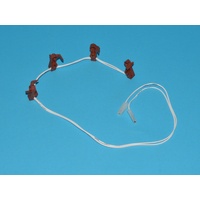 Hisense Hisense Oven Microswitch Harness | PN: HS1095303 spare part