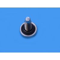 Hisense Hisense Dishwasher Screw Base | PN: HS1095352 spare part