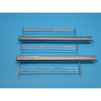 Hisense Hisense Oven Pull-Out Guide 2D R | PN: HS1095384 spare part