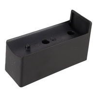 Hisense Hisense Oven Handle Holder Ral9005 | PN: HS1095417 spare part