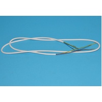 Hisense Hisense Oven Supply Cord H03vv-F 3G0,5 1500 | PN: HS1095432 spare part