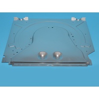 Hisense Hisense Oven Door Air Guide | PN: HS1095453 spare part