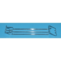 Hisense Hisense Oven Pull-Out Guide Left | PN: HS1095470 spare part