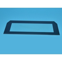 Hisense Hisense Oven Inner Door Glass | PN: HS1095477 spare part