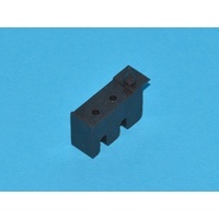 Hisense Hisense Oven Rubber Carrier For Door Glass Left | PN: HS1095480 spare part
