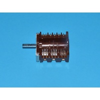 Hisense Hisense Oven Selector Switch Upper Oven | PN: HS1095485 spare part
