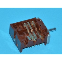 Hisense Hisense Oven Function Selector Switch | PN: HS1095486 spare part