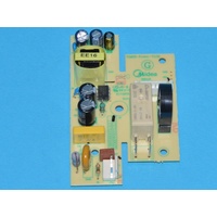 Hisense Hisense Oven Power Module | PN: G829760 spare part