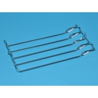 Hisense Hisense Oven Baking Pan Right | PN: HS1095495 spare part