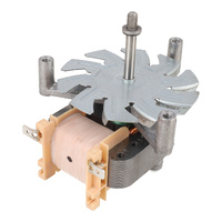 Hisense Hisense Oven Fan Motor | PN: HS1095497 spare part