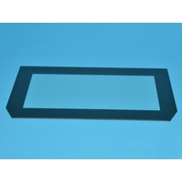 Hisense Hisense Oven Inner Door Glass | PN: HS1095501 spare part