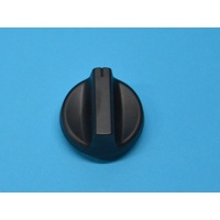 Hisense Hisense Oven Knob Black | PN: HS1095507 spare part
