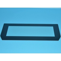 Hisense Hisense Oven Inner Door Glass | PN: HS1095517 spare part