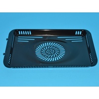 Hisense Hisense Oven Fan Cover | PN: HS1095520 spare part