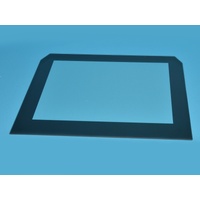 Hisense Hisense Oven Inner Door Glass | PN: HS1095524 spare part