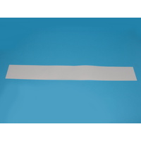 Hisense Hisense Dishwasher Protective Foil | PN: HS1095554 spare part
