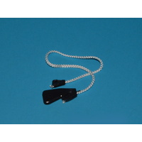 Hisense Hisense Dishwasher Rope Spring | PN: HS1095630 spare part