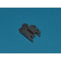 Hisense Hisense Dishwasher Bearing Plate Rack Clip | PN: HS1095633 spare part