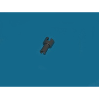 Hisense Hisense Dishwasher Wheel Holder | PN: HS1095677 spare part