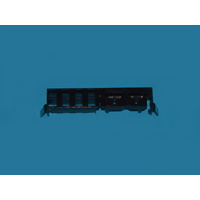 Hisense Hisense Dishwasher Control Panel Holder | PN: HS1095680 spare part