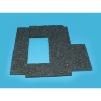 Hisense Hisense Dishwasher Door Insulation | PN: HS1095693 spare part