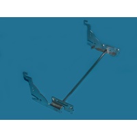 Hisense Hisense Dishwasher Door Hinge | PN: HS1095706 spare part