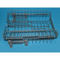 Hisense Hisense Dishwasher Upper Basket | PN: HS1095711 spare part