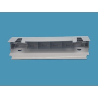 Hisense Hisense Dishwasher Kick Plate | PN: HS1095719 spare part