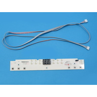 Hisense Hisense Dishwasher Printed Control Board | PN: HS1095725 spare part