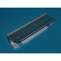 Hisense Hisense Dishwasher Kick Plate | PN: HS1095739 spare part