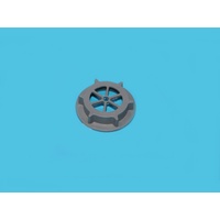Hisense Hisense Dishwasher Salt Container Fixing Nut | PN: HS1095761 spare part