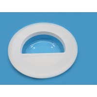 Hisense Hisense Tumble Dryer Door Welded L0/L1 Sp-21 070 | PN: HS1095771 spare part