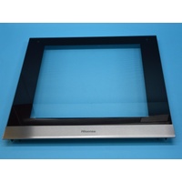 Hisense Hisense Oven Oven Exterior Door Glass Vz065 | PN: HS1095799 spare part