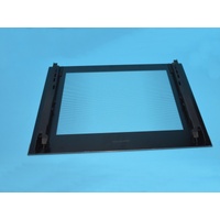 Hisense Hisense Oven Oven Exterior Door Glass Bio21 Vz068 | PN: HS1095803 spare part