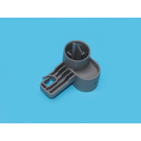 Hisense Hisense Dishwasher Sprayer Tube Gasket Upp.Basket Assembly | PN: HS1095805 spare part