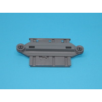 Hisense Hisense Dishwasher Basket Bracket, Left | PN: HS1095819 spare part