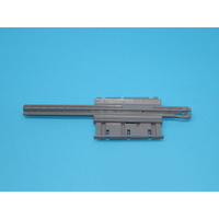 Hisense Hisense Fridge & Freezer Basket Bracket Left | PN: HS1095821 spare part