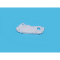 Hisense Hisense Dishwasher Spring Stretcher Guide | PN: HS1095827 spare part