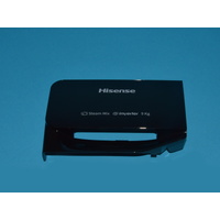 Hisense Hisense Washing Machine Soap Dispenser Handle Ps-20 Hsn Sign | PN: HS1095833 spare part