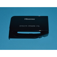 Hisense Hisense Washing Machine Soap Dispenser Handle Ps-20 Hsn Sig | PN: HS1095847 spare part